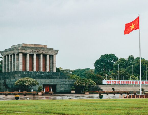 Vietnam
