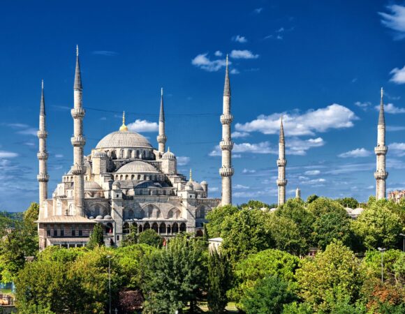 Turkey