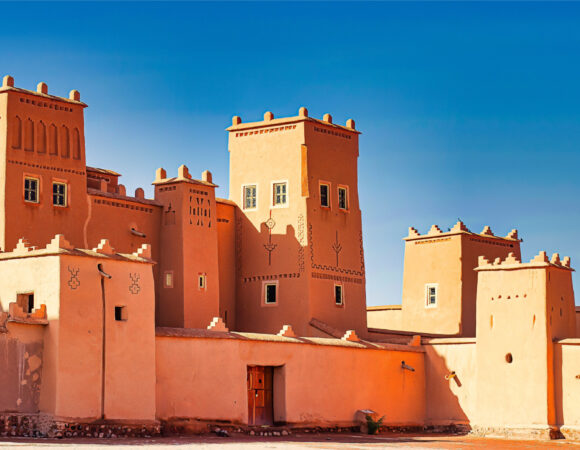 Morrocco