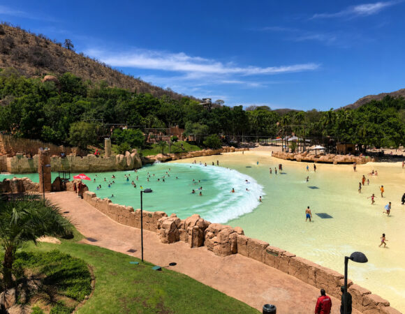 South Africa