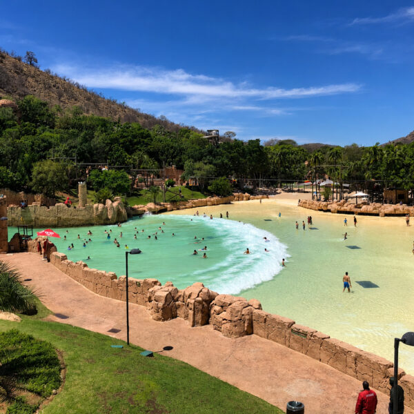 South Africa