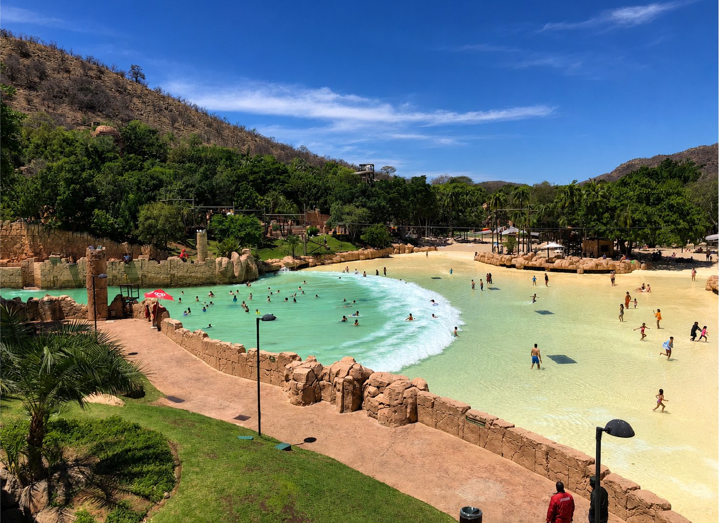 South Africa