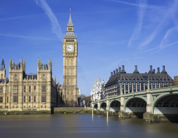 5 Days in London: The Perfect Itinerary