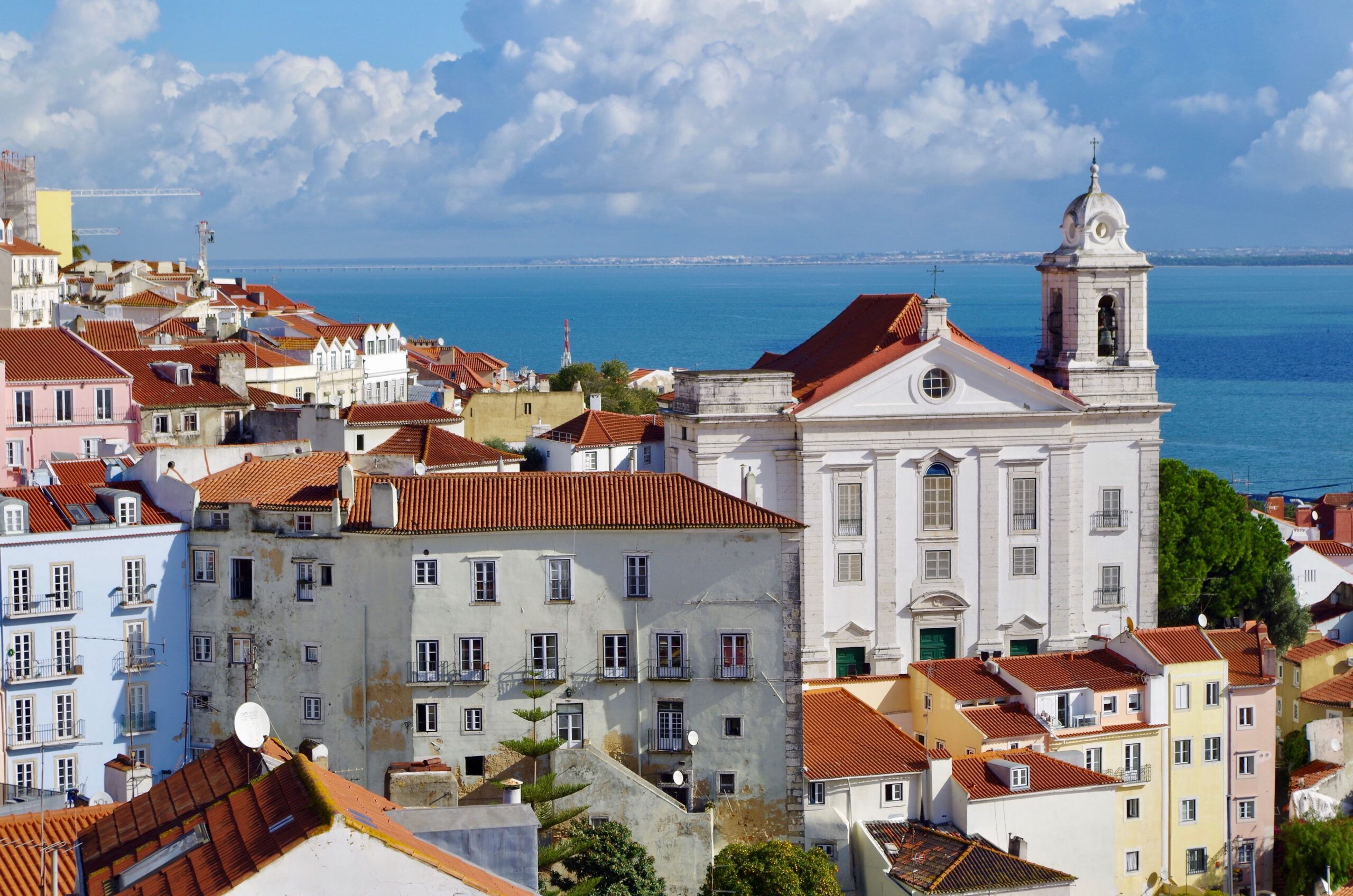 Portugal