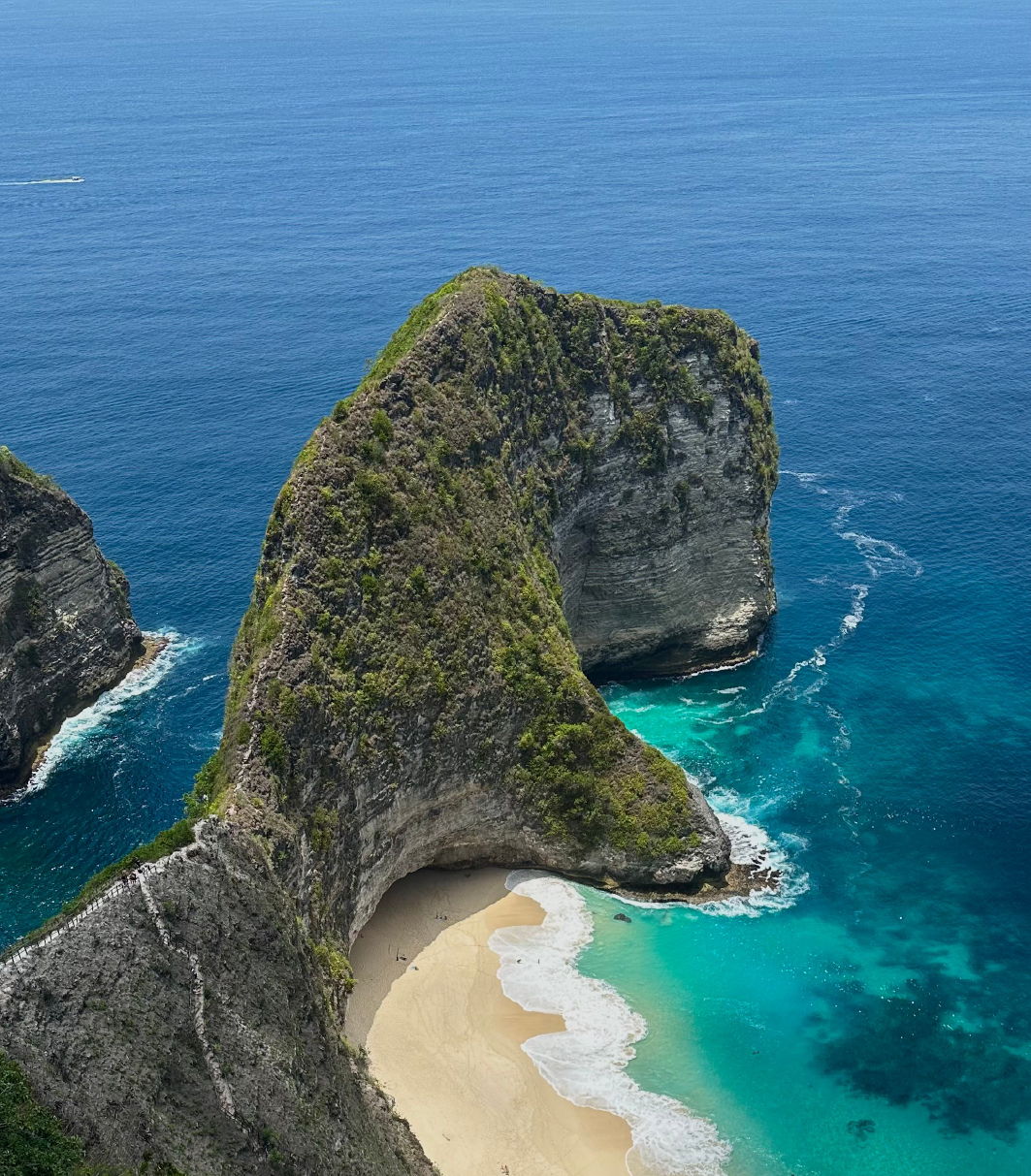 Indonesia