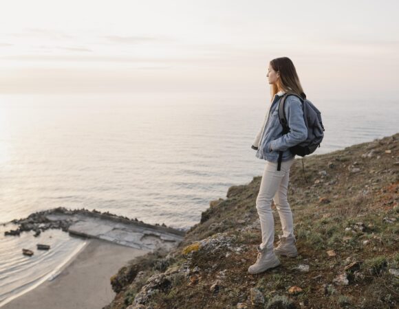 Solo Female Travelling in 2026: A Complete Guide
