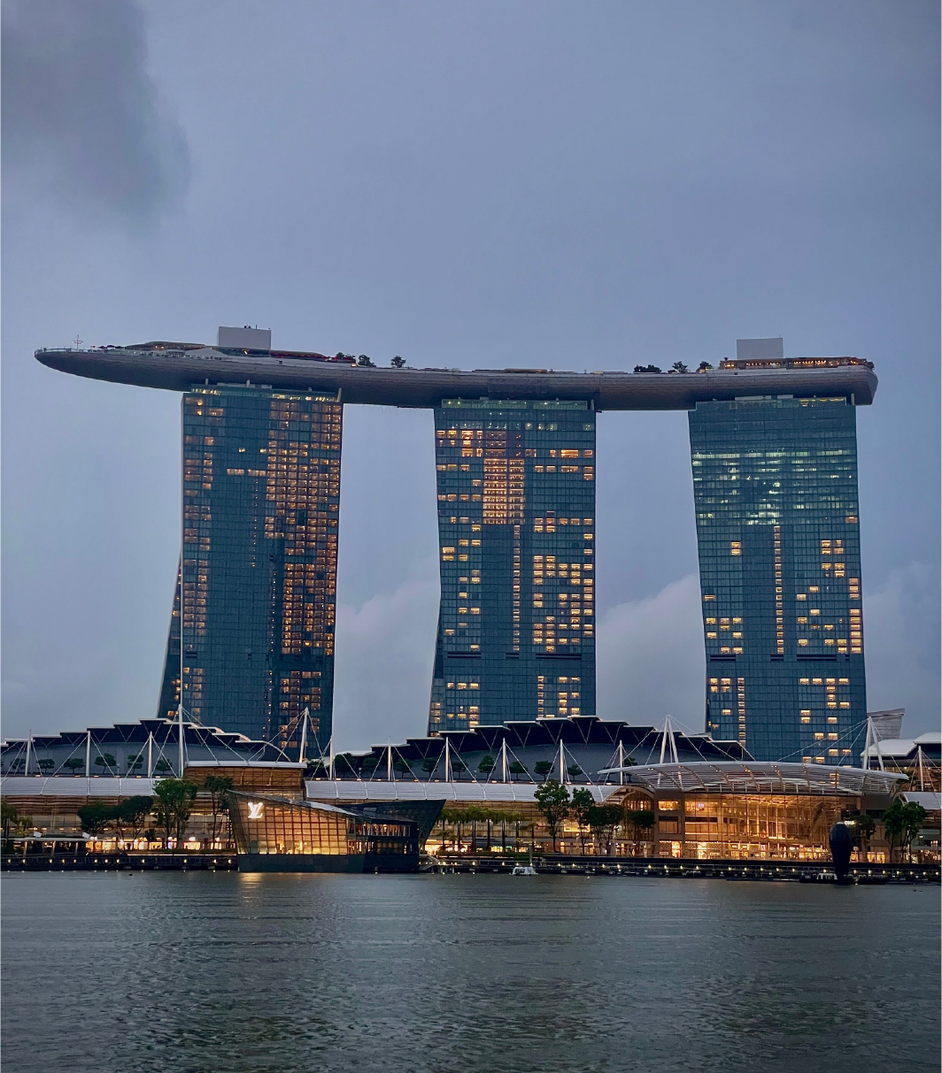 Singapore