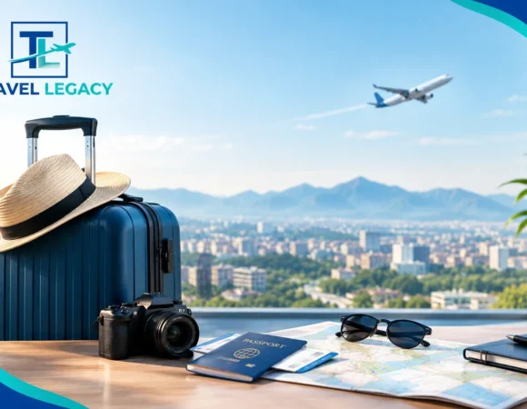 How Can the Best Tour Company in Lahore Make Travel Easier?