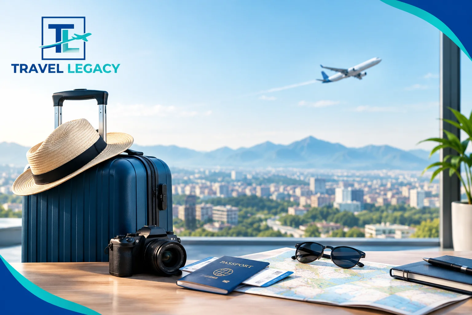 Best Tour Company in Lahore