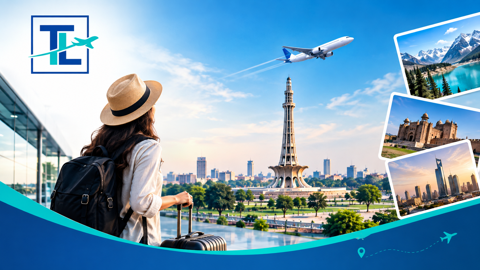 Best Travel Agency in Lahore