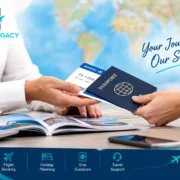 Best Travel Agency in Pakistan