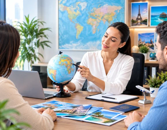 Top 10 Travel Agencies in Lahore You Can Consider for Your Next Journey