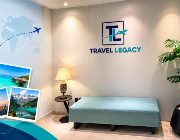 How to Plan a Memorable Vacation with a Tour Company in Lahore