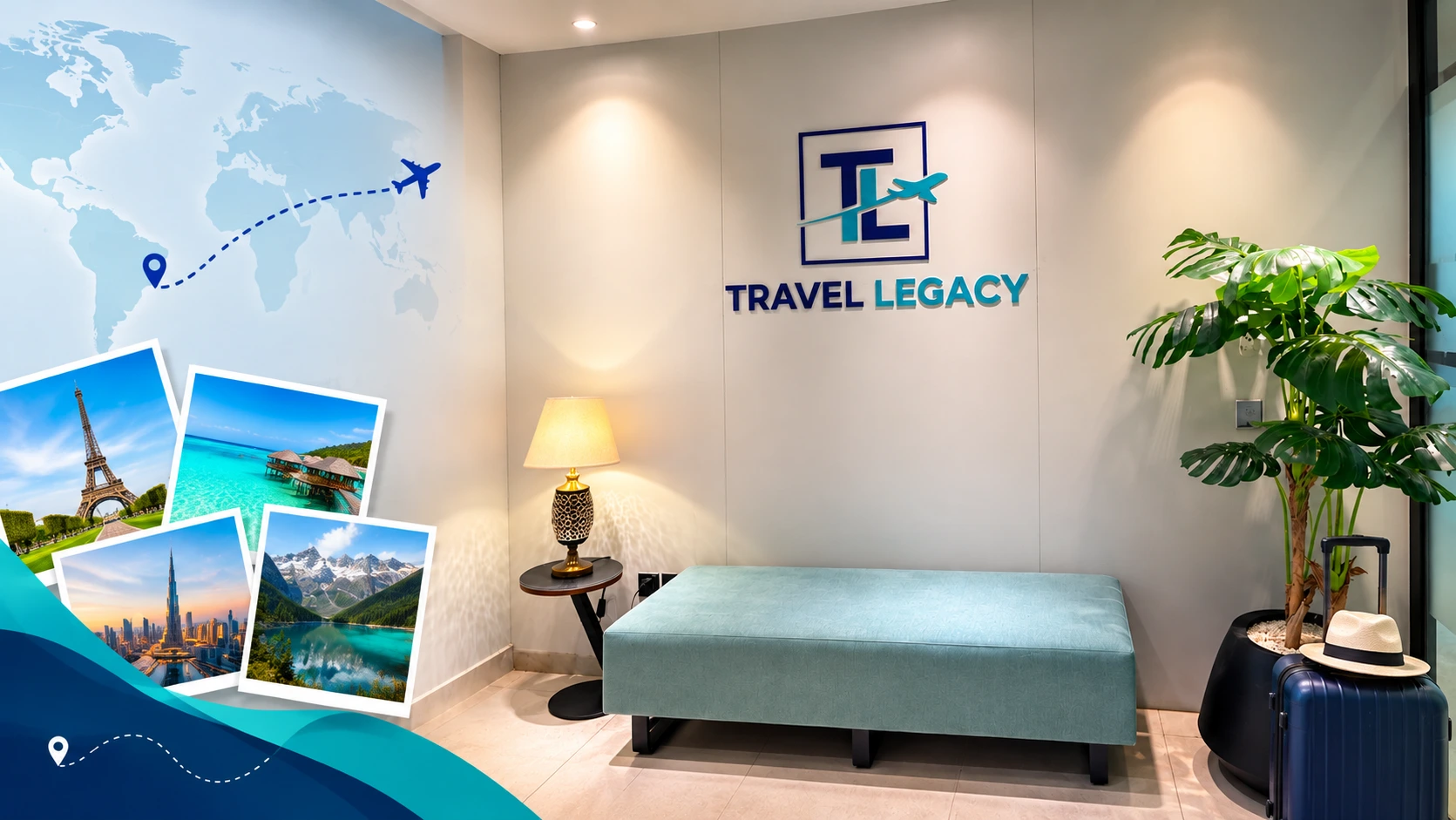 Tour Company in Lahore