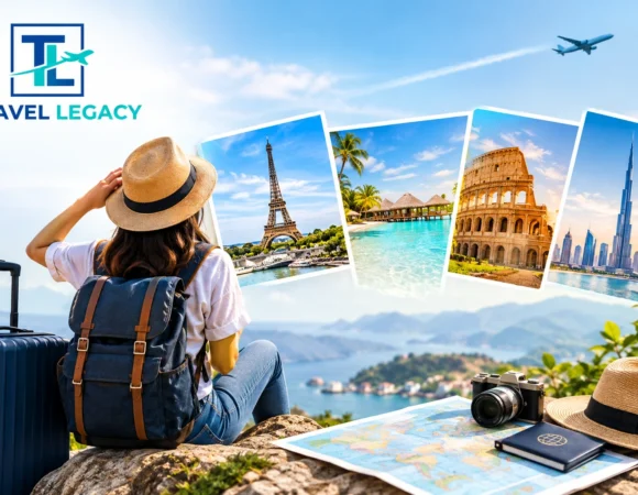 Which Tour Packages Company Is Right for Your Travel Needs?