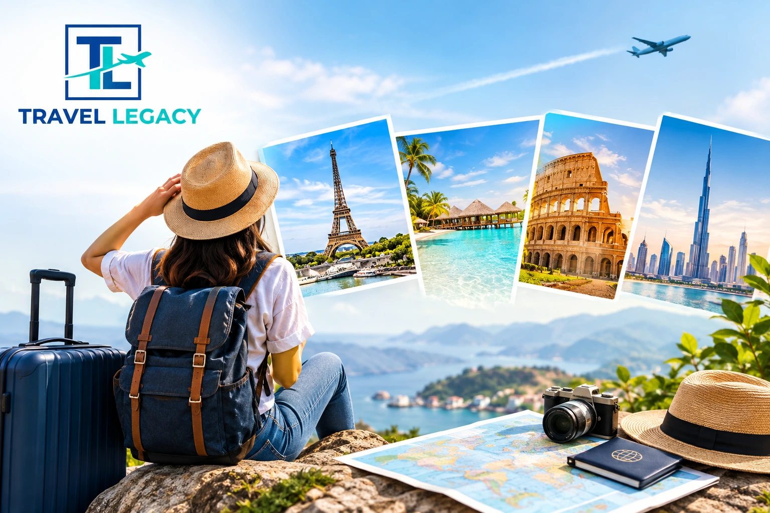 Tour Packages Company