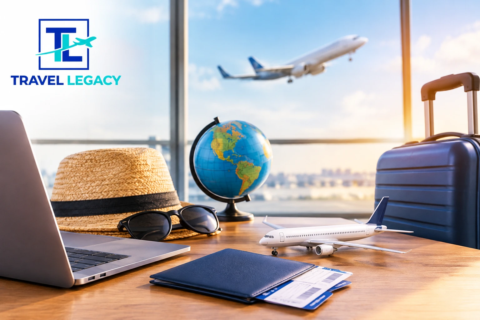 Travel Agency