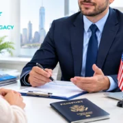 USA Visa Consultant in Lahore