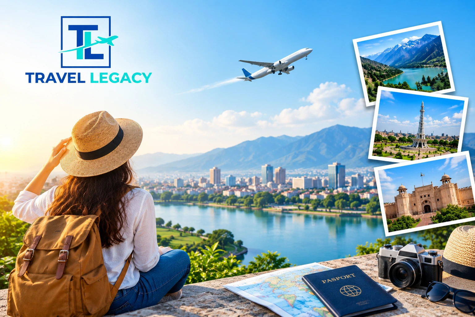best Travel Agency in Lahore